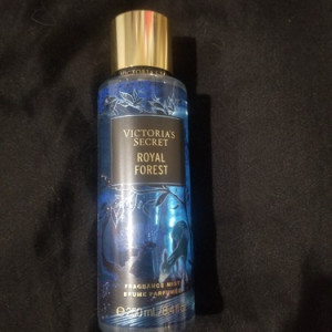 Victoria's  Secret  Royal Forest Fragrance Mist 250ml/8.4fl