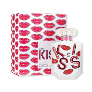 Victoria's Secret Just A Kiss Eau de Parfum 100ml