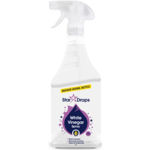 Stardrop White Vinegar Spray 850ml