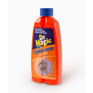 DR. Magic Double Action Foamer