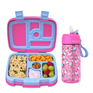 Bentgo Kids Lunch Set