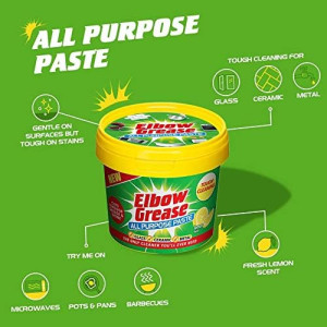 Elbow Grease Paste - 350g