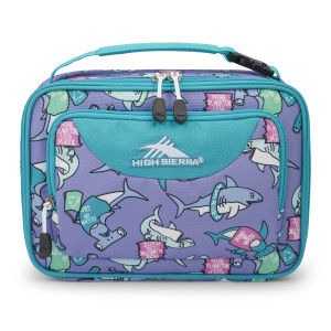 High Sierra kids  Lunch Bag