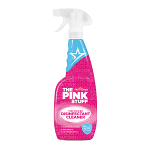 Pink Stuff Disinfectant Cleaner 750ml