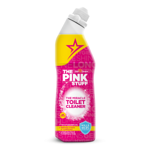Pink stuff toilet cleaner 750ml