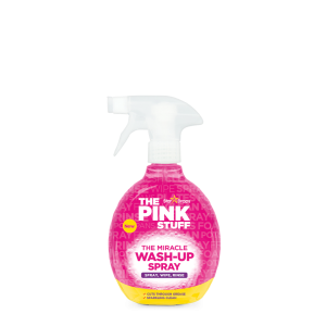 Pink Stuff Wash Up Spray 750ml / 25 Fl oz