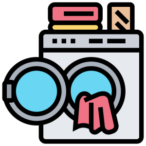 Washing Machines