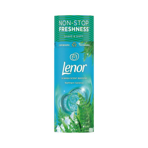 In-Wash Scent Booster - Lenor Northern Solstice